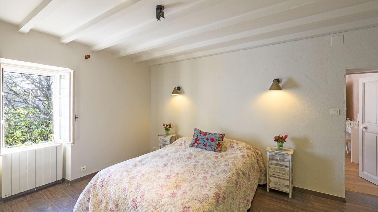 Photo of Bedroom in Paradou