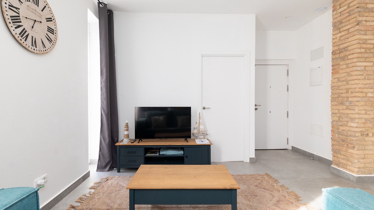 Photo of Livingroom in Arrancapins