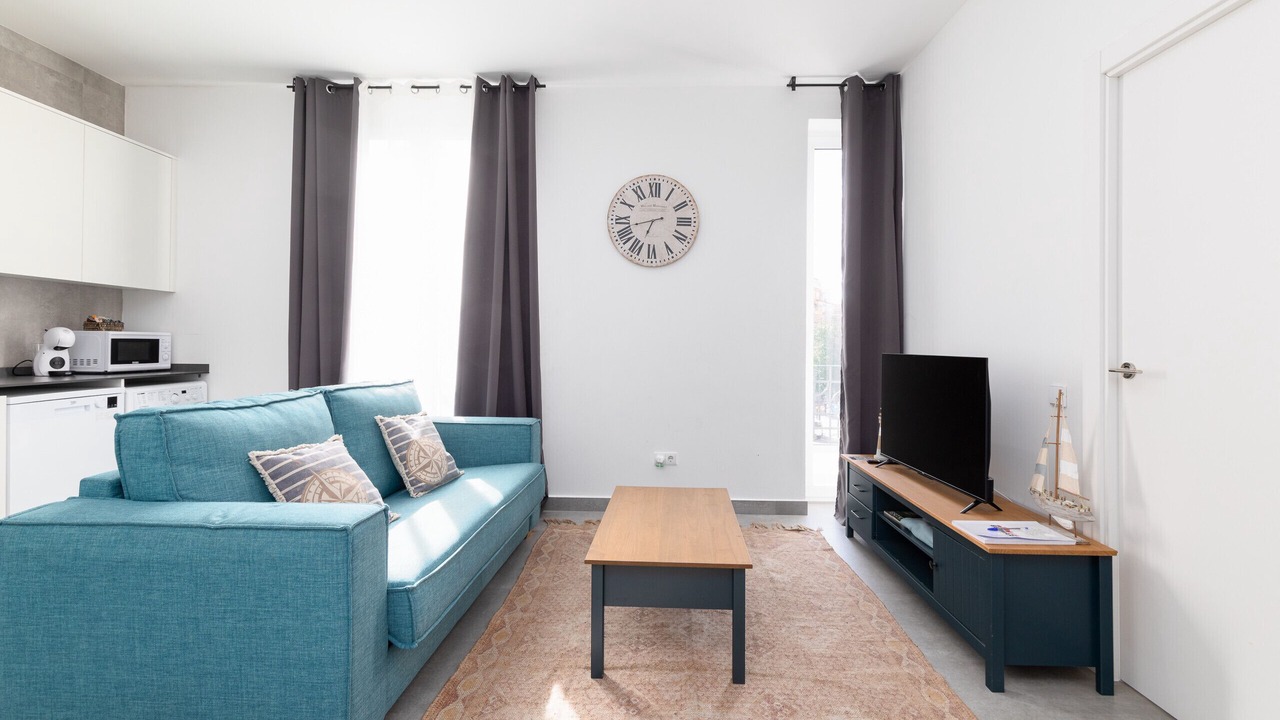 Photo of Livingroom in Arrancapins