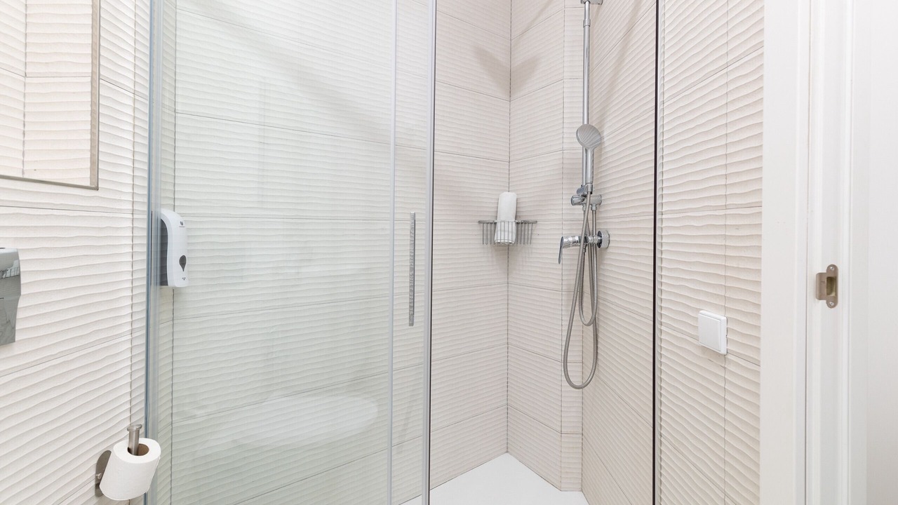 Photo of Bathroom in Arrancapins