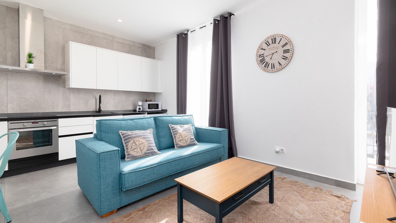 Photo of Livingroom in Arrancapins
