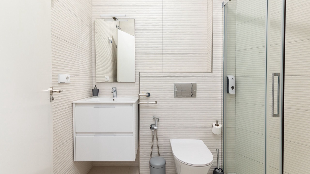 Photo of Bathroom in Arrancapins