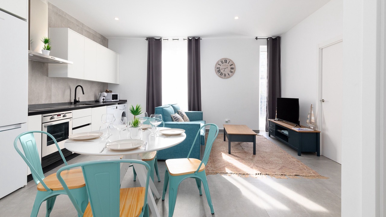 Photo of Livingroom in Arrancapins