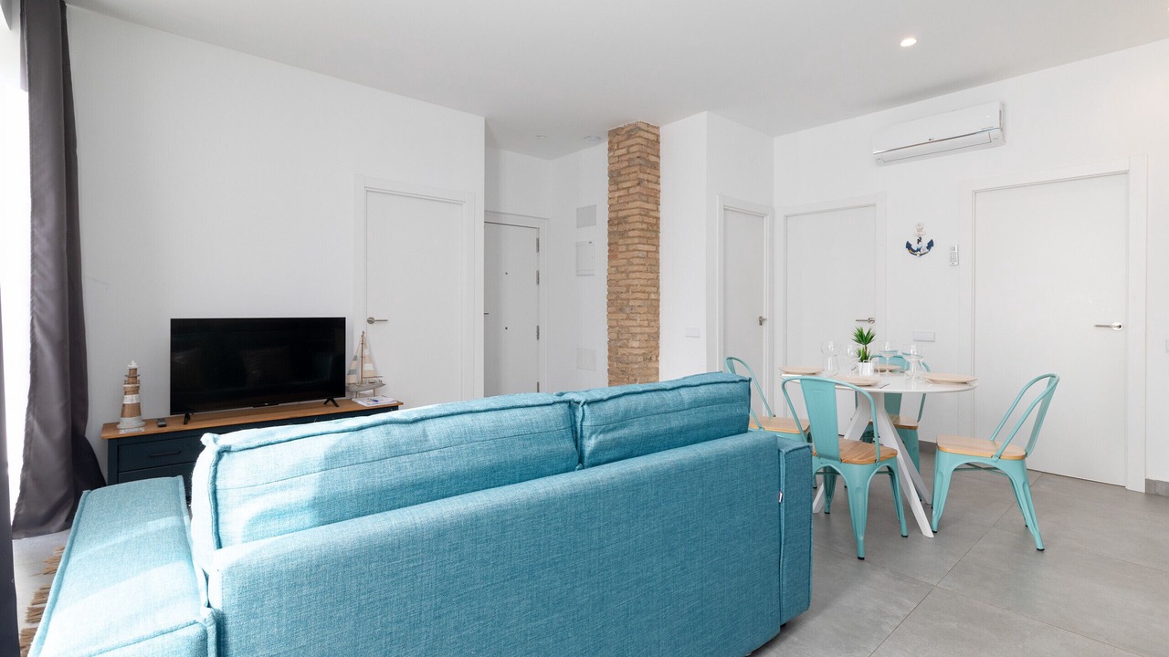 Photo of Livingroom in Arrancapins