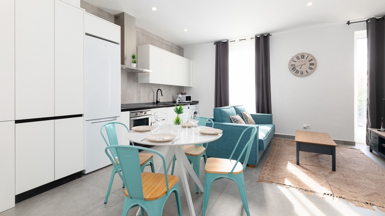 Photo of Livingroom in Arrancapins