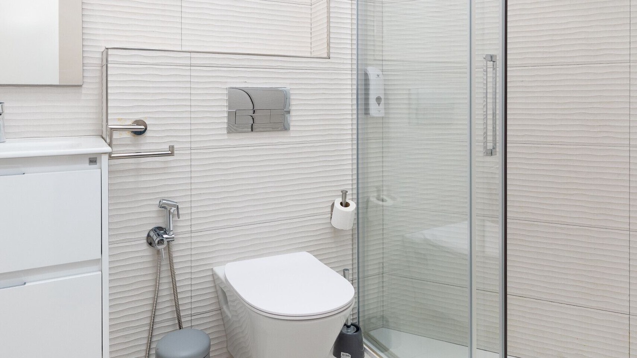 Photo of Bathroom in Arrancapins