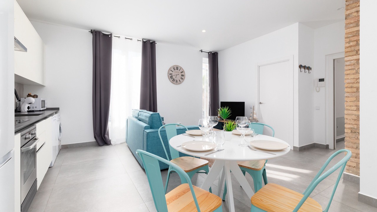 Photo of Livingroom in Arrancapins