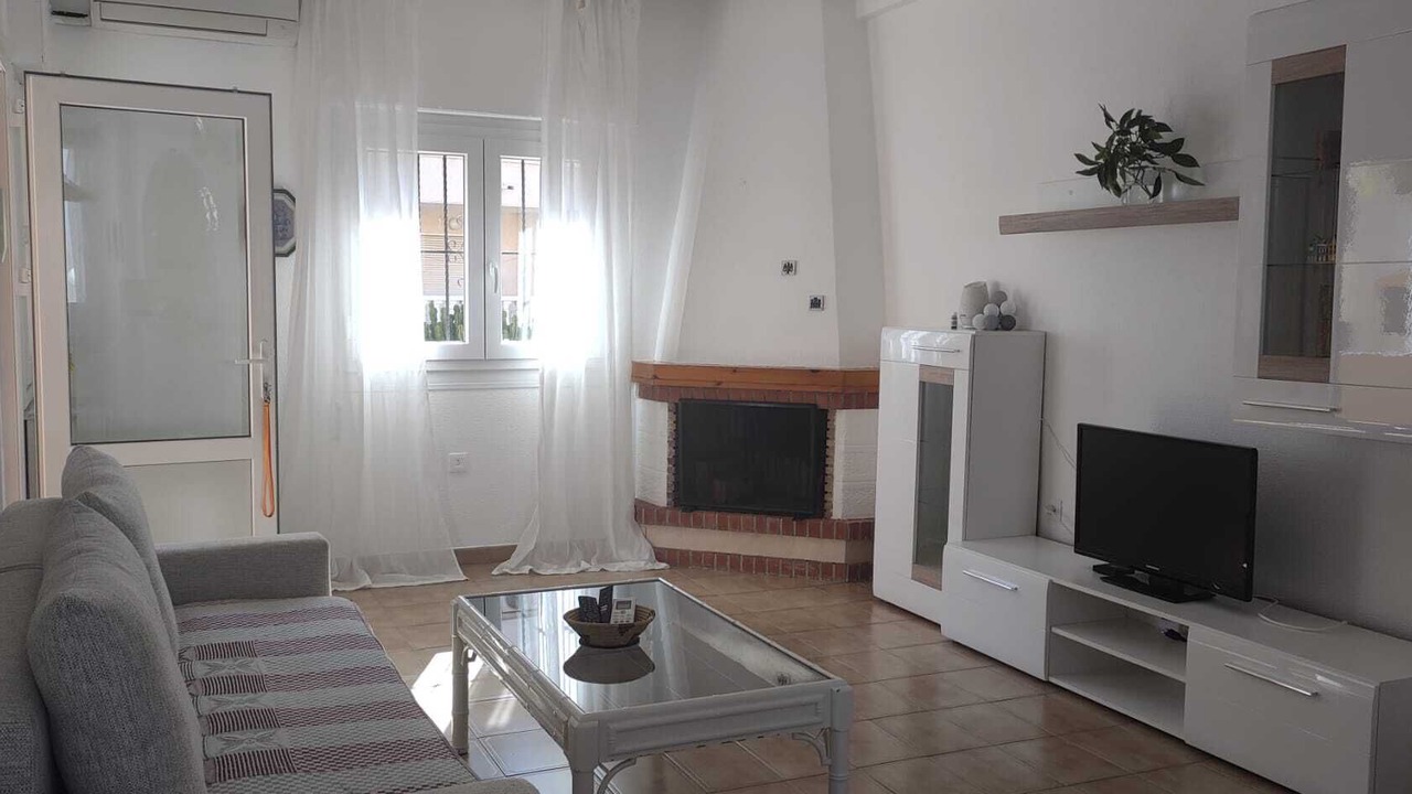 Photo of Livingroom in Punta Prima