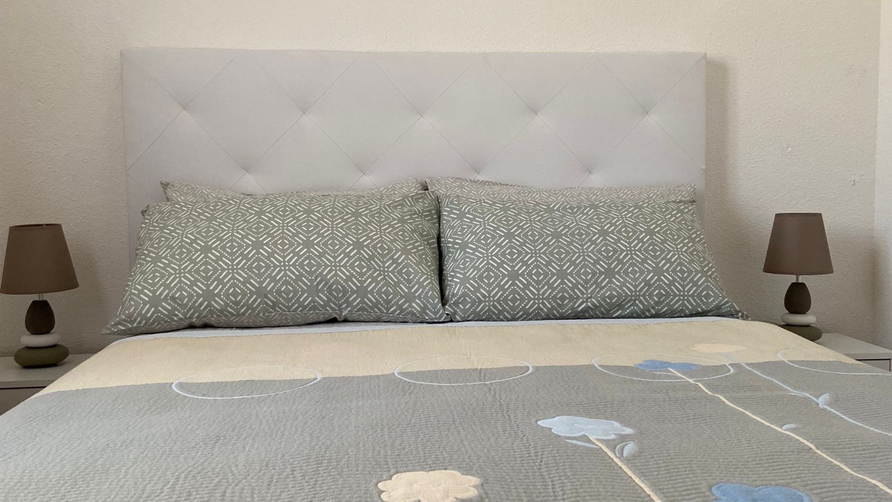 Photo of Bedroom in Punta Prima