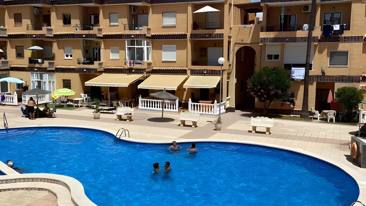 Photo of Outdoor in Punta Prima
