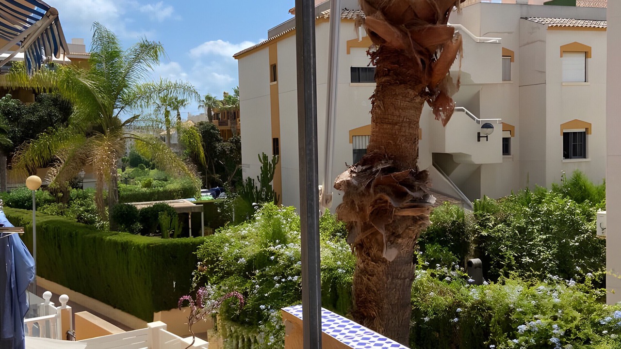 Photo of Outdoor in Punta Prima