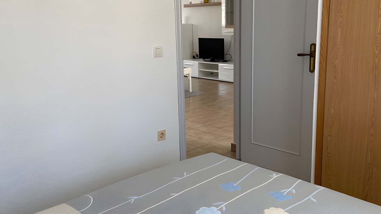 Photo of Bedroom in Punta Prima