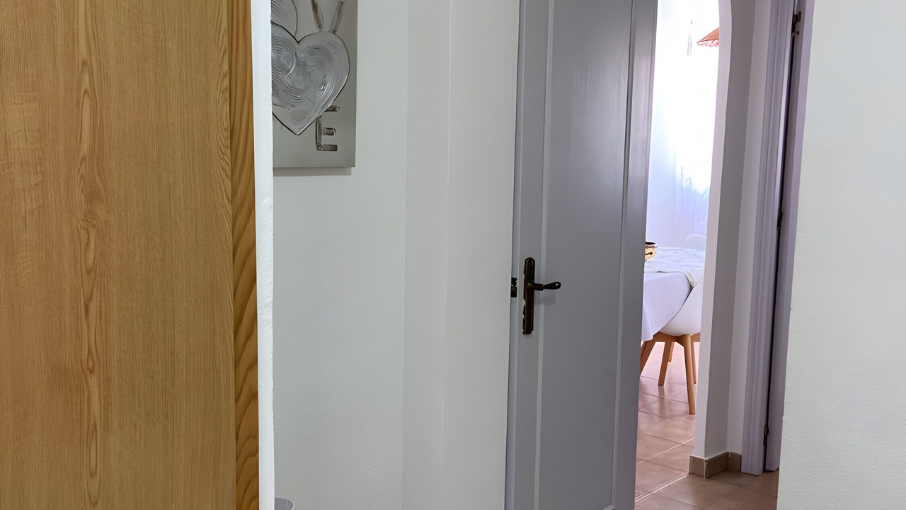 Photo of Bedroom in Punta Prima