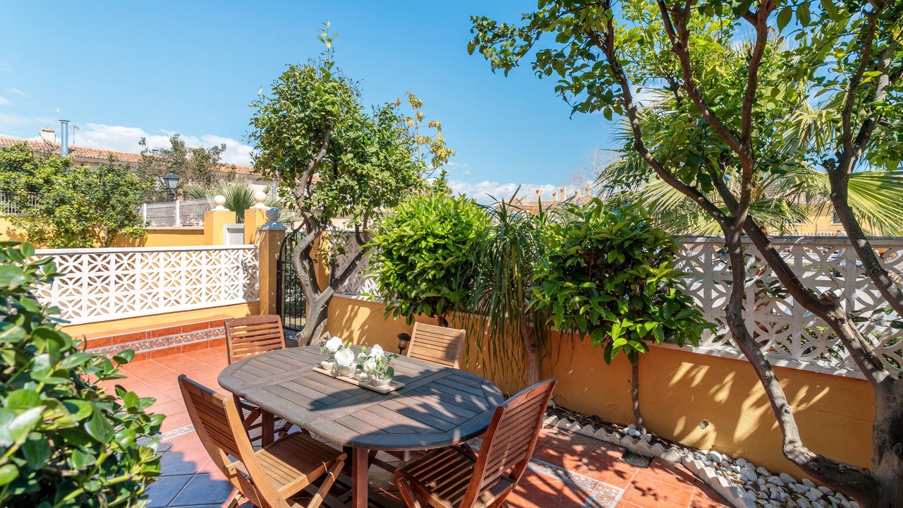 Photo of Outdoor in Los Arenales del Sol