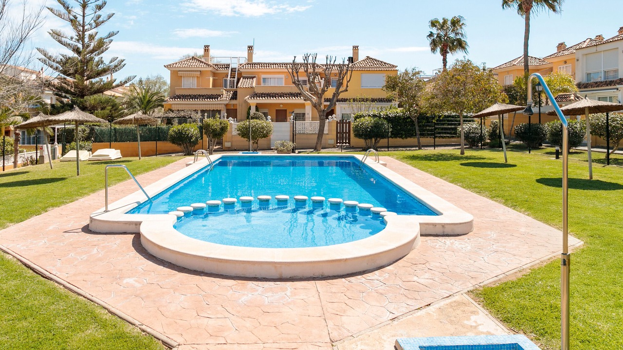 Photo of Outdoor in Los Arenales del Sol