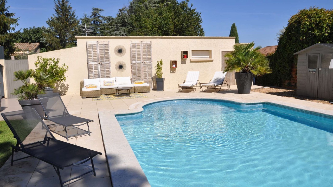Photo of Outdoor in Jonquerettes