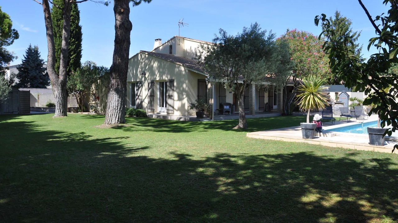 Photo of Outdoor in Jonquerettes