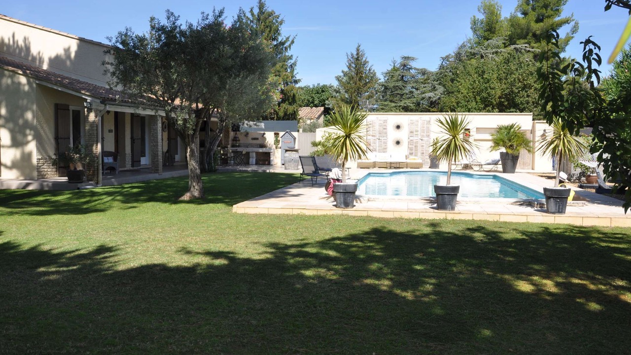 Photo of Outdoor in Jonquerettes