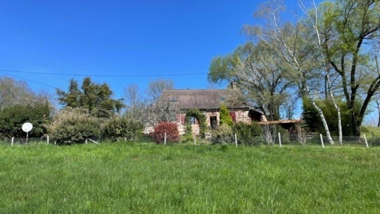 Photo of Outdoor in Louignac