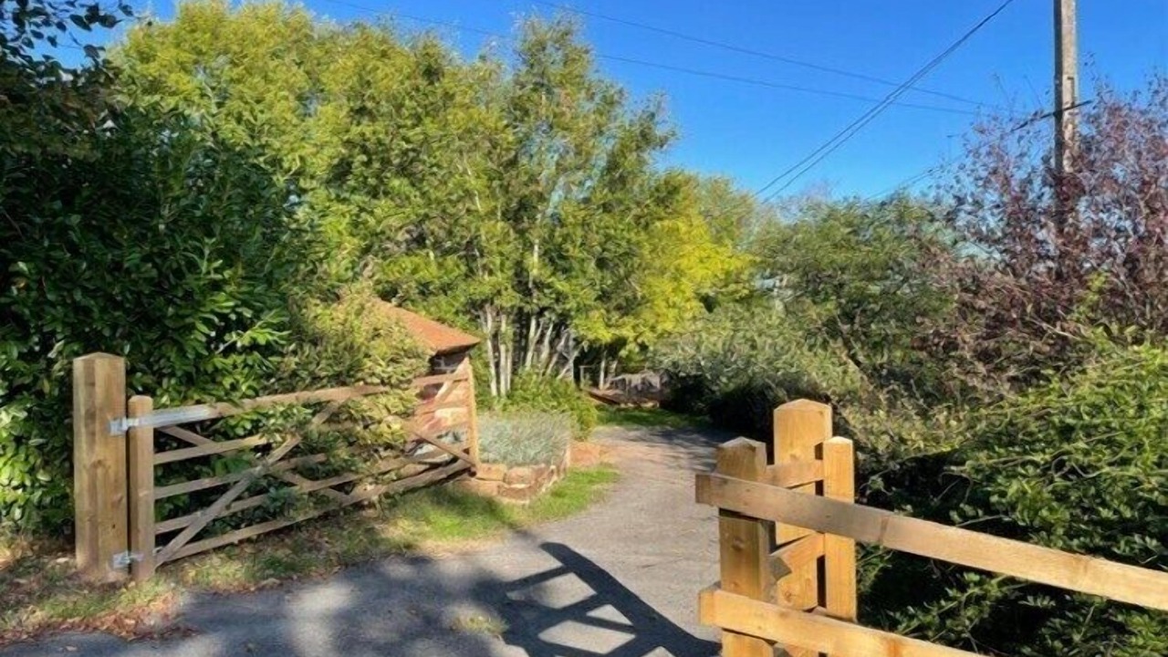 Photo of Outdoor in Louignac
