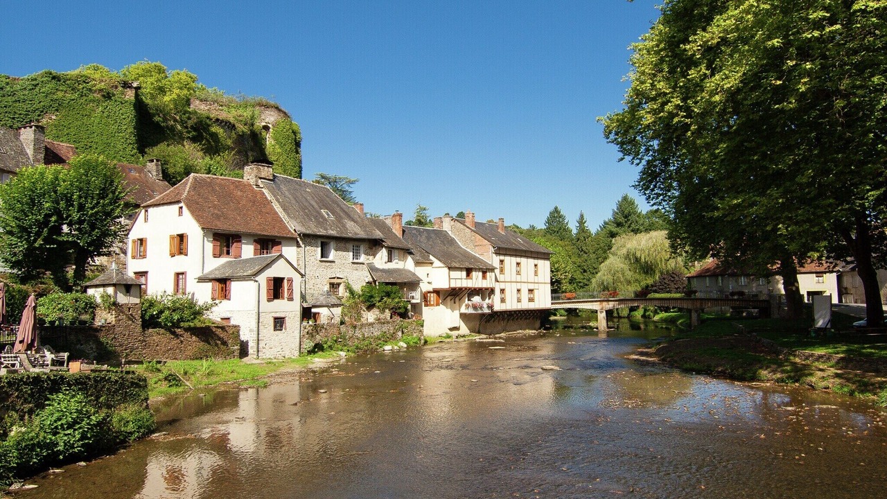 Photo of Others in Louignac