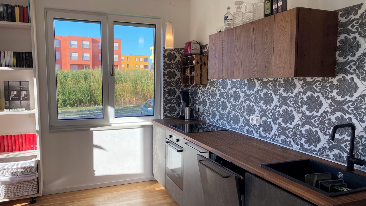 Photo of Kitchen in Ketzin/Havel
