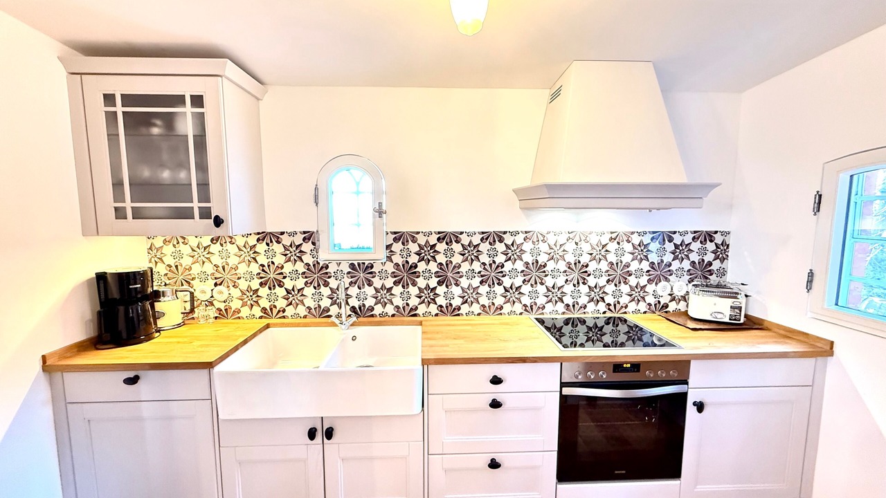 Photo of Kitchen in Dunsum