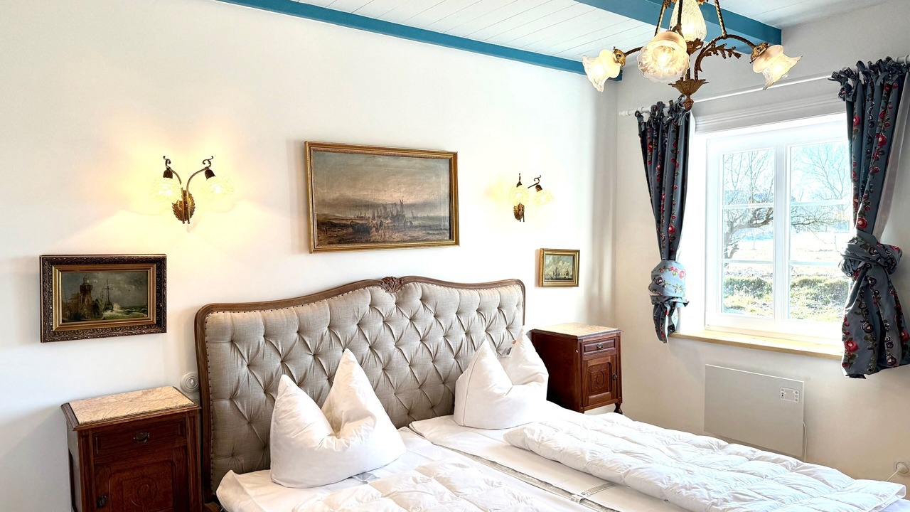 Photo of Bedroom in Dunsum