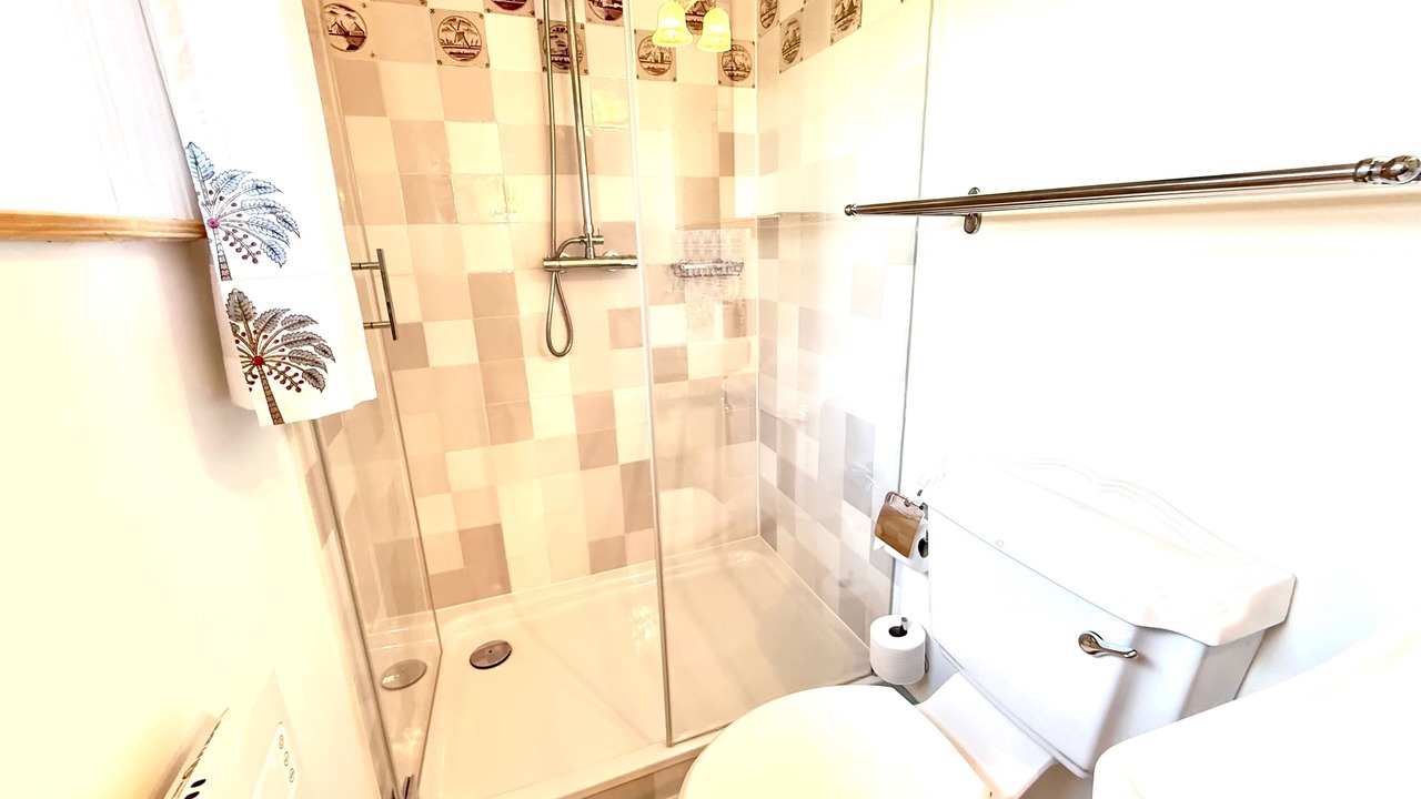 Photo of Bathroom in Dunsum