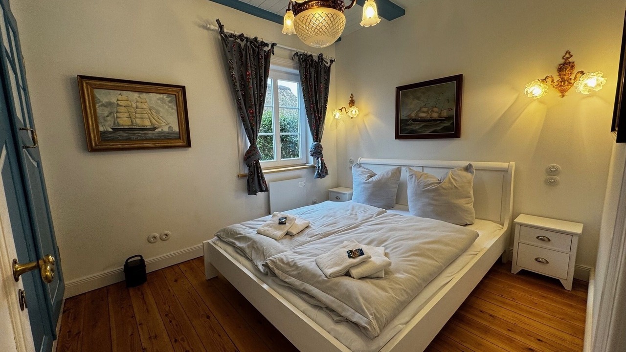 Photo of Bedroom in Dunsum