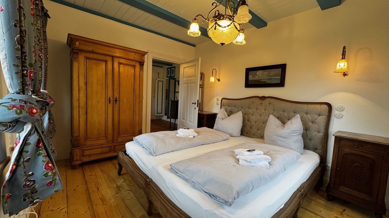 Photo of Bedroom in Dunsum
