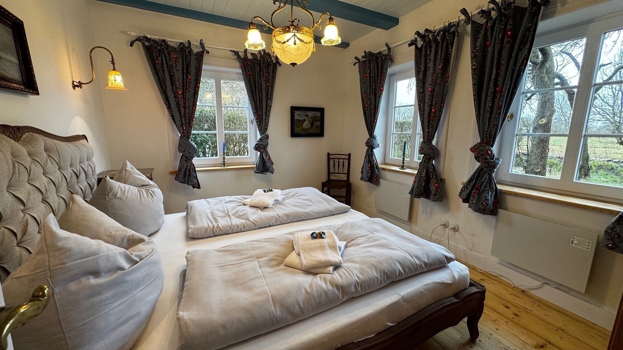 Photo of Bedroom in Dunsum