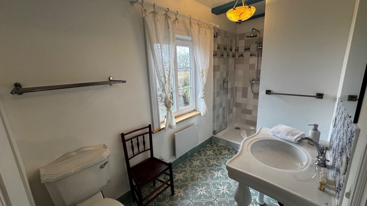 Photo of Bathroom in Dunsum