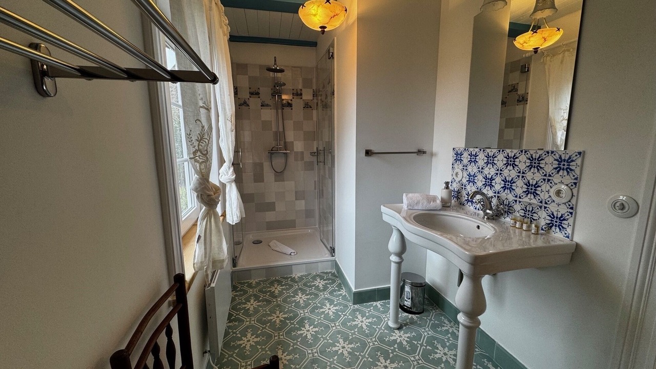 Photo of Bathroom in Dunsum