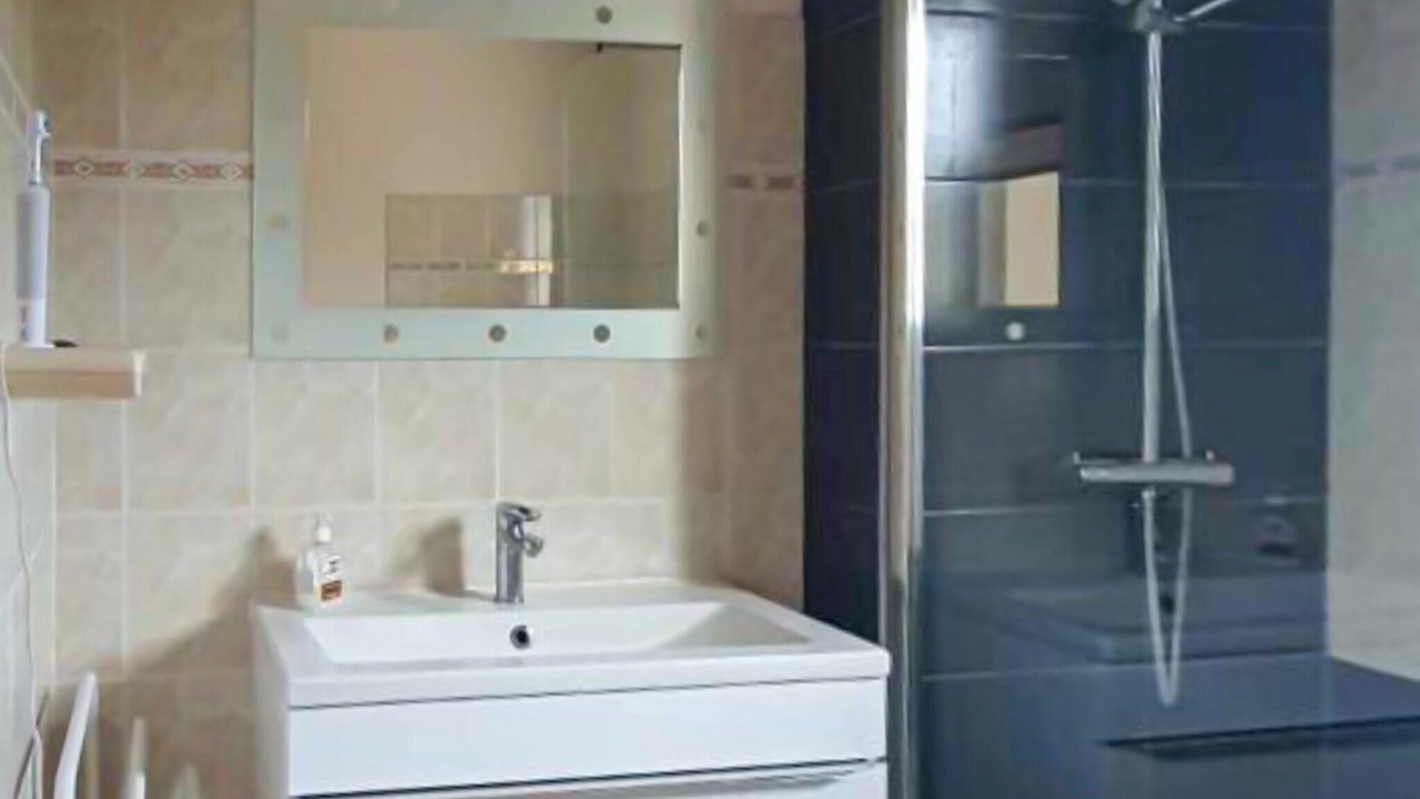 Photo of Bathroom in Sagries