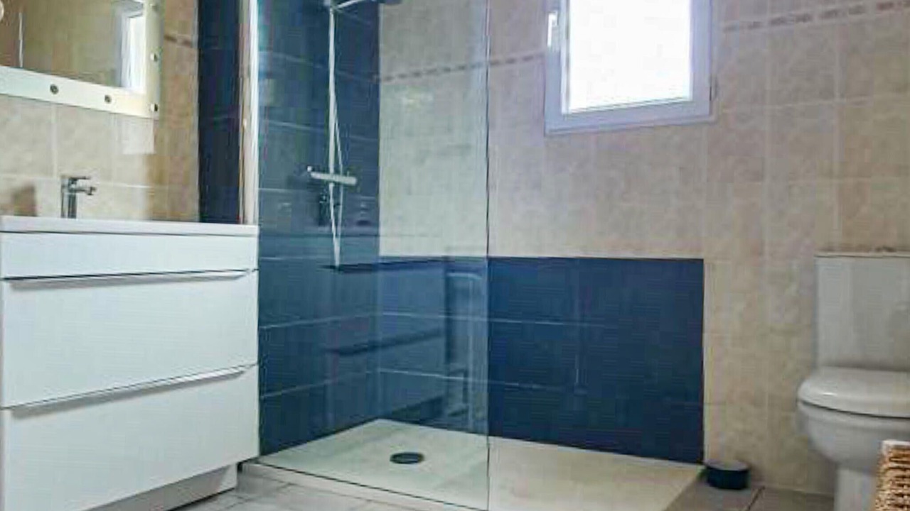 Photo of Bathroom in Sagries