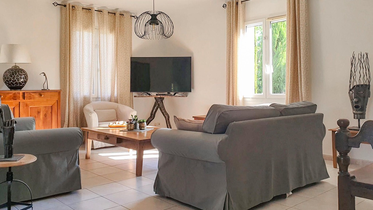 Photo of Bedroom in Sagries