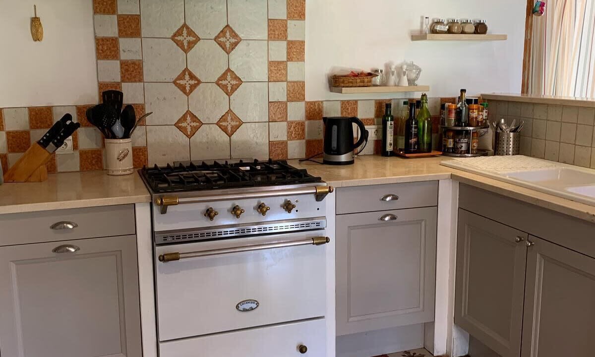 Photo of Kitchen in Chateaurenard