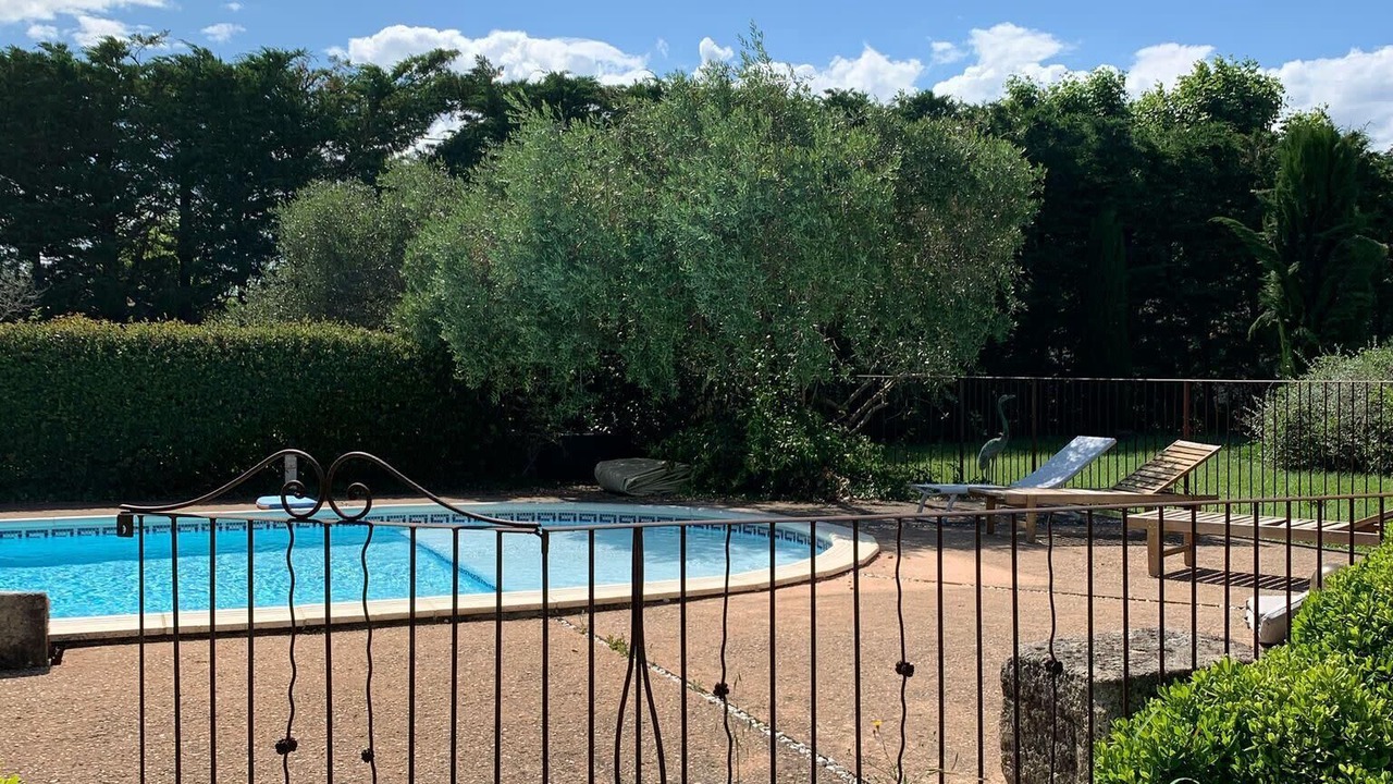 Photo of Outdoor in Chateaurenard