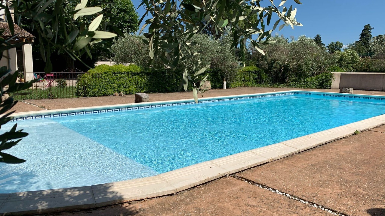 Photo of Outdoor in Chateaurenard