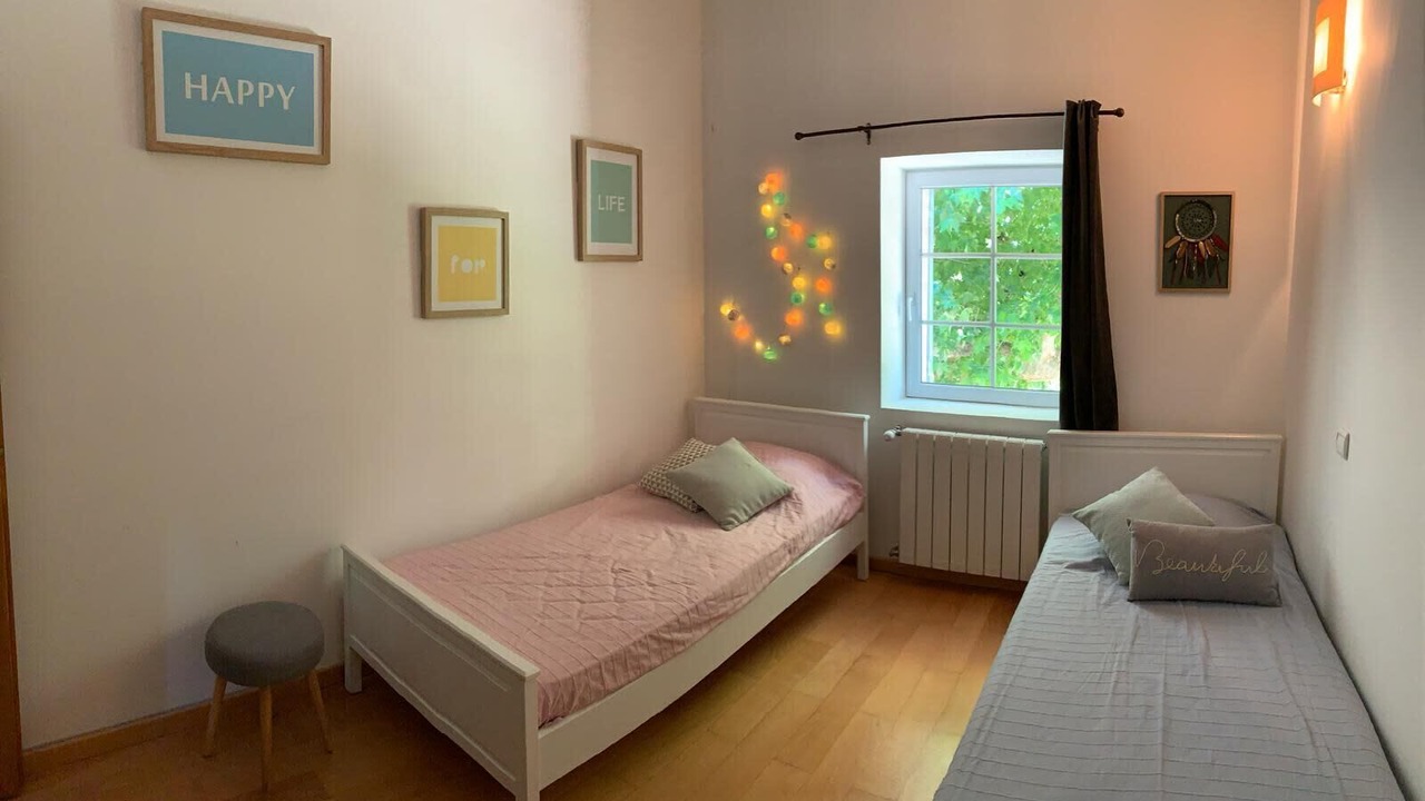 Photo of Bedroom in Chateaurenard