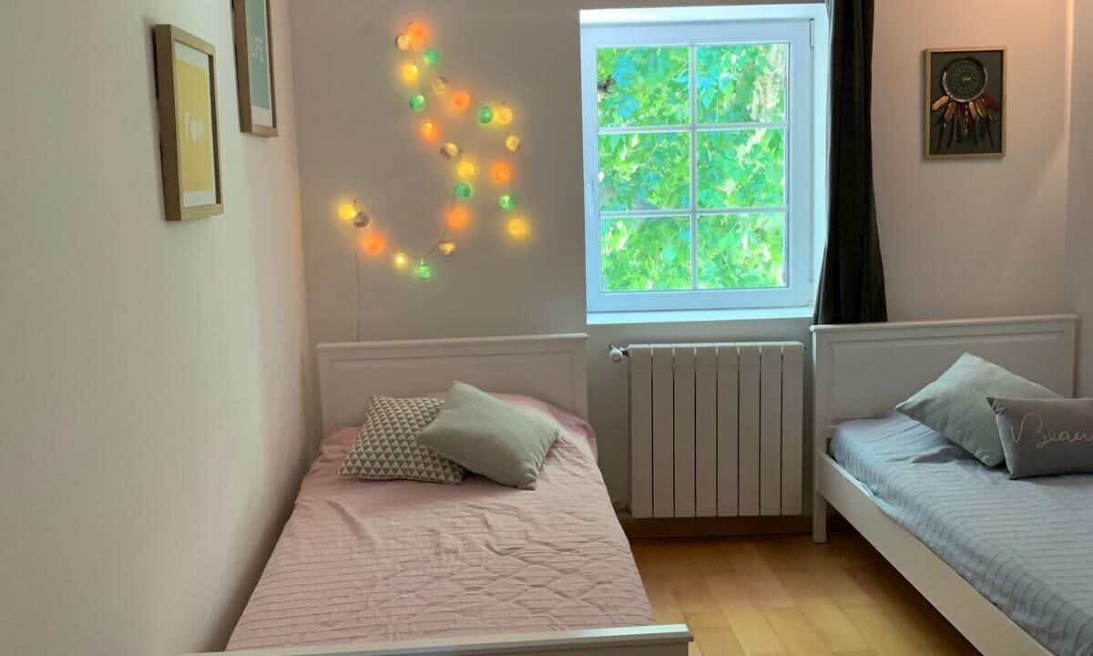 Photo of Bedroom in Chateaurenard