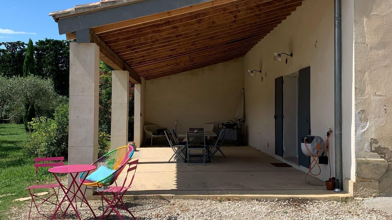 Photo of Outdoor in Chateaurenard