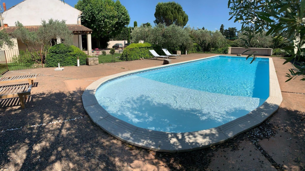 Photo of Outdoor in Chateaurenard