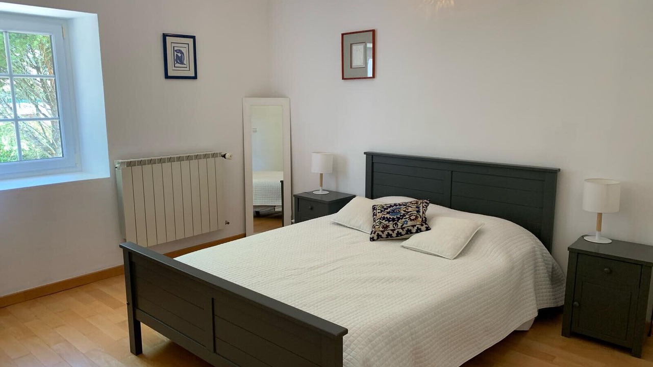 Photo of Bedroom in Chateaurenard
