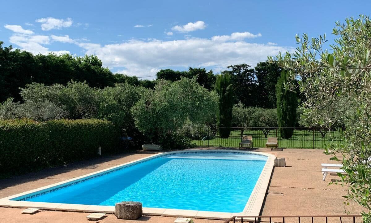 Photo of Outdoor in Chateaurenard