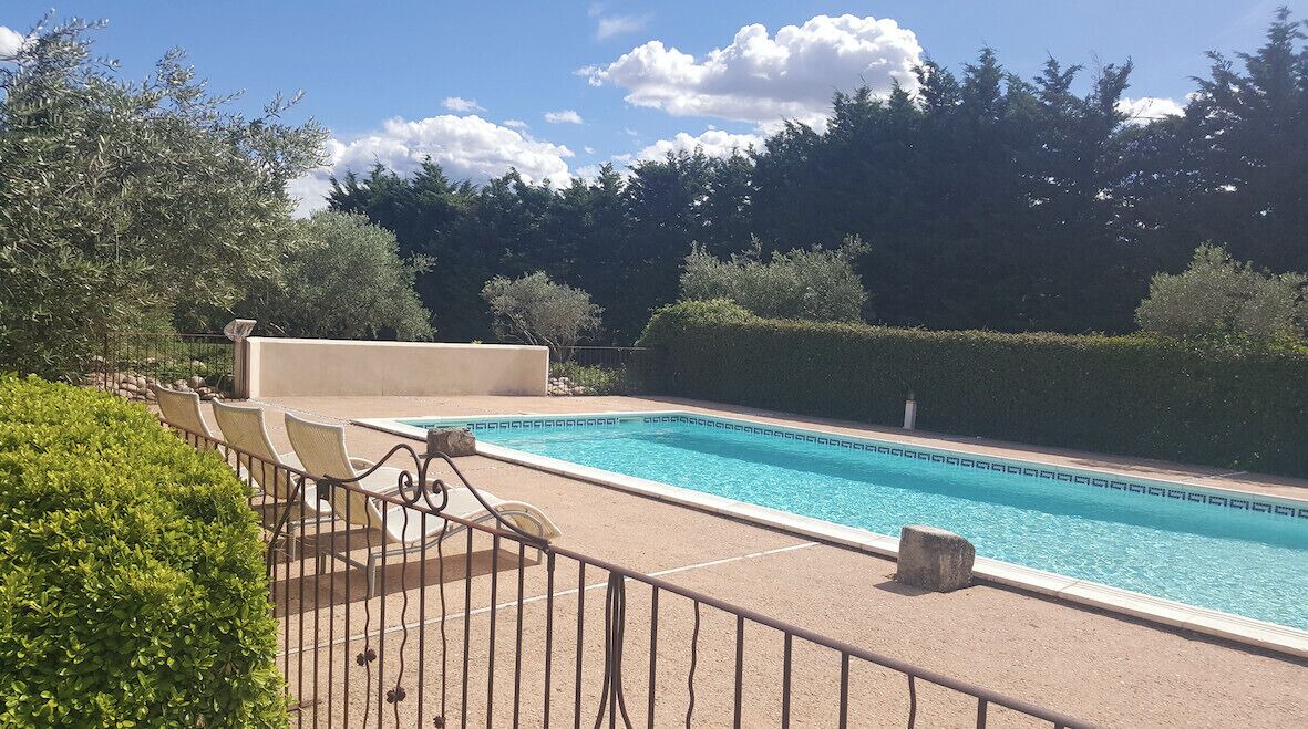 Photo of Outdoor in Chateaurenard