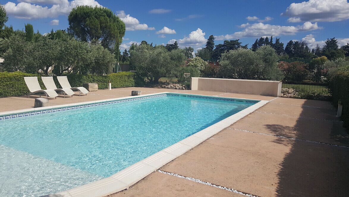 Photo of Outdoor in Chateaurenard