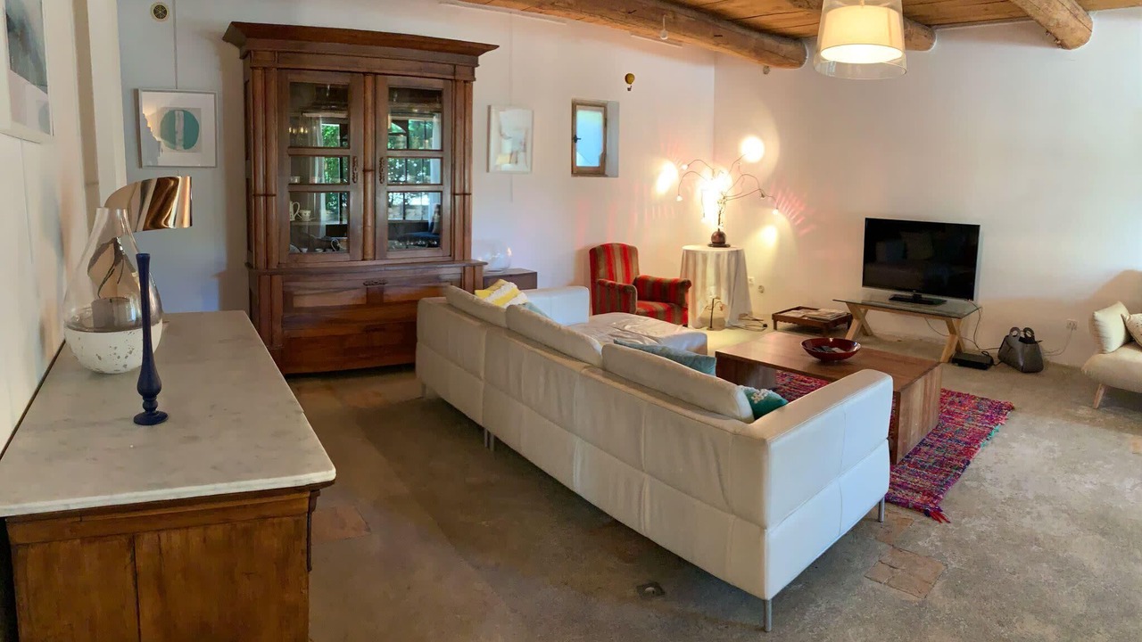 Photo of Livingroom in Chateaurenard