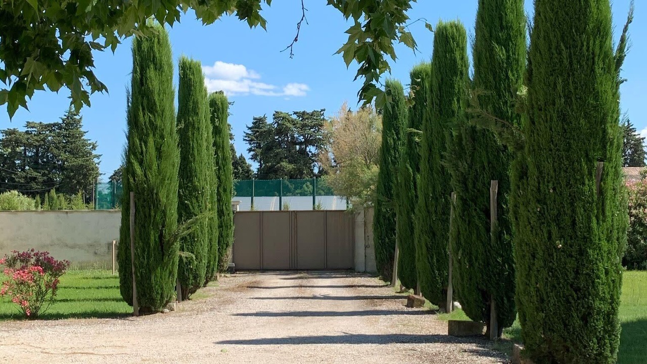 Photo of Outdoor in Chateaurenard